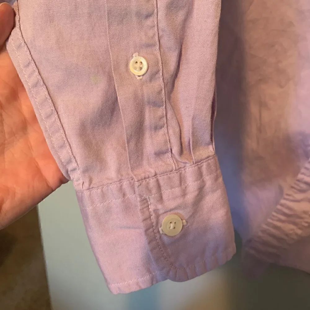 Men’s GAP Button Down - Picture 4 of 4